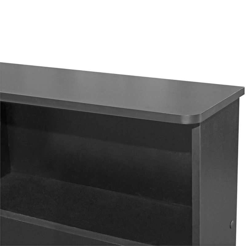 Pemberly Row Modern 63 x 81