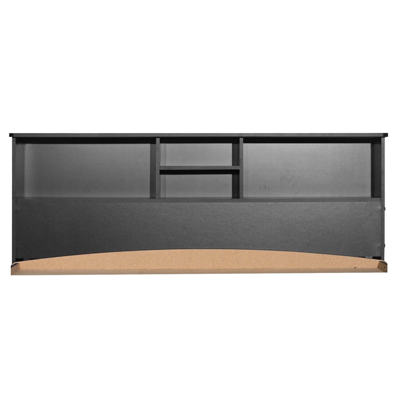 Pemberly Row Modern 63 x 81