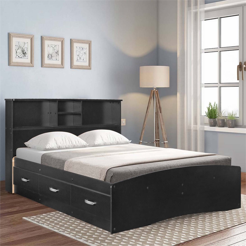 Pemberly Row Modern 63 x 81