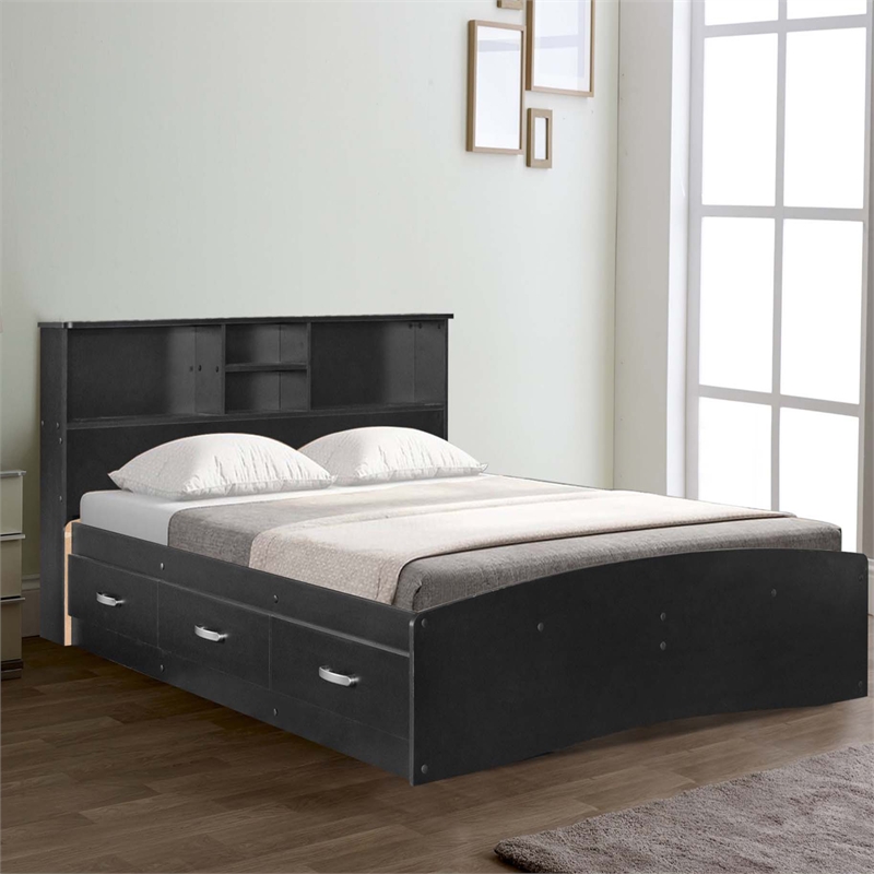 Pemberly Row Modern 63 x 81