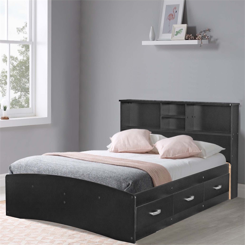 Pemberly Row Modern 63 x 81