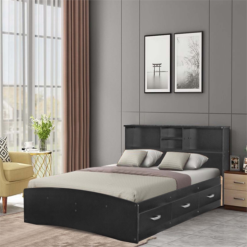 Pemberly Row Modern 63 x 81