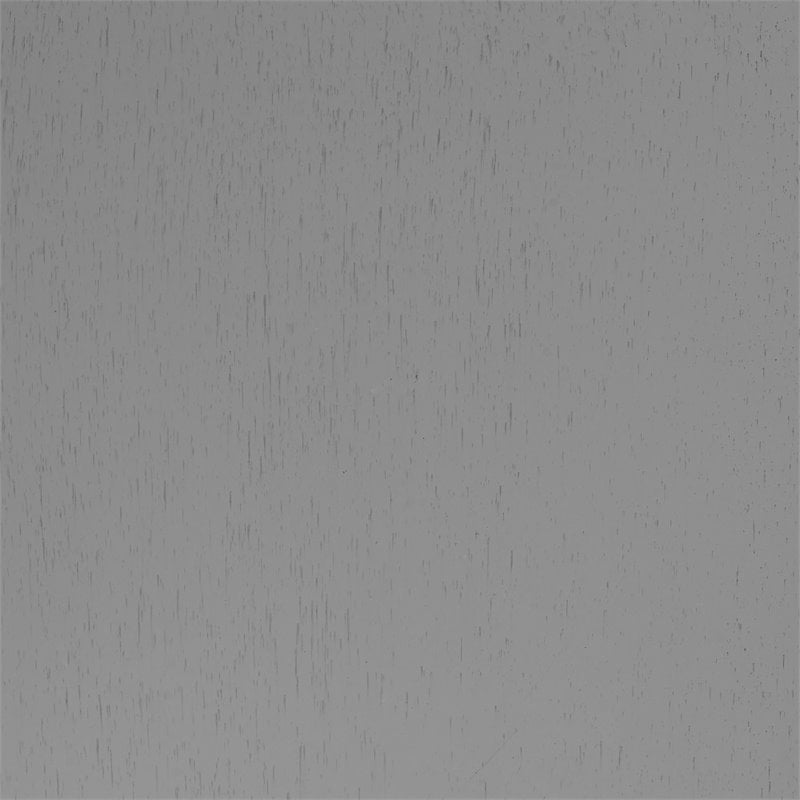 Pemberly Row Coastal Wood Hall Tree in Distressed Gray and Chrome