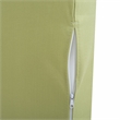 Pemberly Row 5 Piece Polyester Cushion / Pillow Set for Nook in Apple Green
