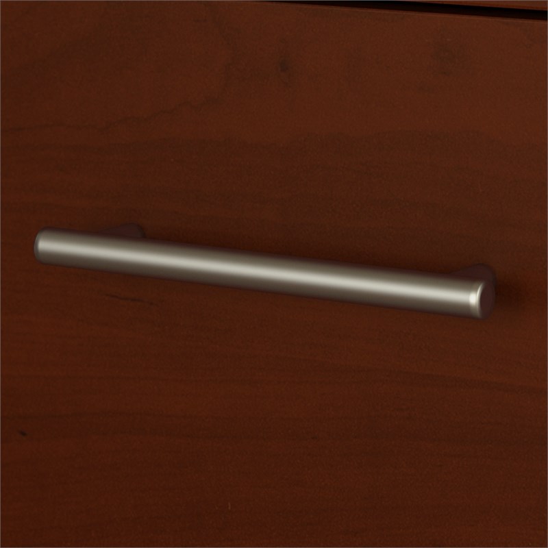 Pemberly Row Lateral File Cabinet in Hansen Cherry - Eng Wood