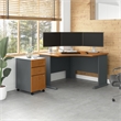 Pemberly Row Engineered Wood 48