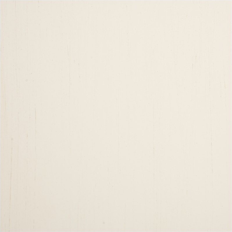 Pemberly Row Modern Convertible Media Electric Fireplace Ivory