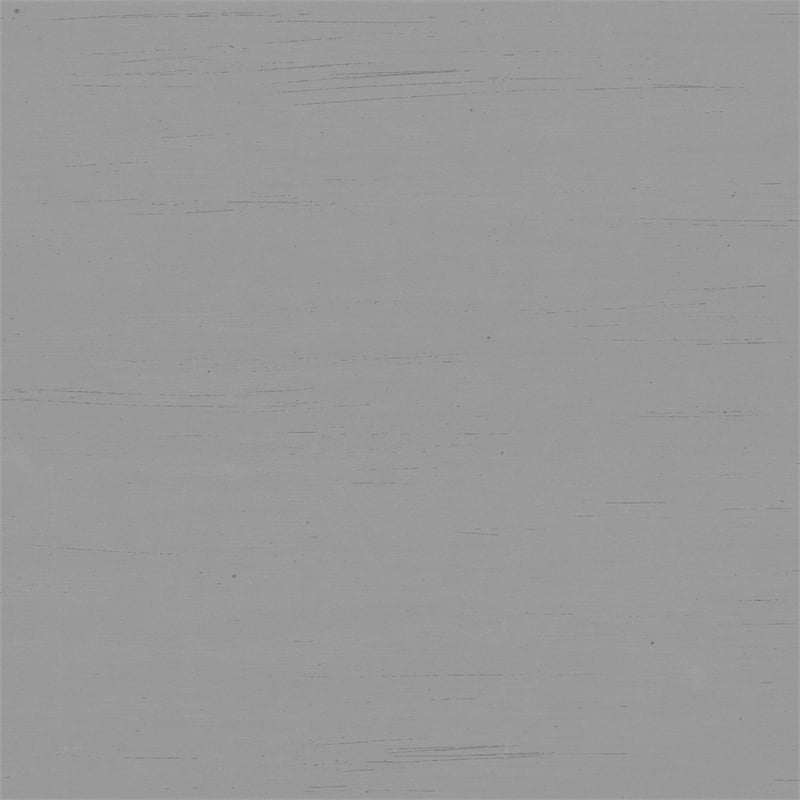Pemberly Row Contemporary 6 Cube Organizer in Cape Cod Gray Finish