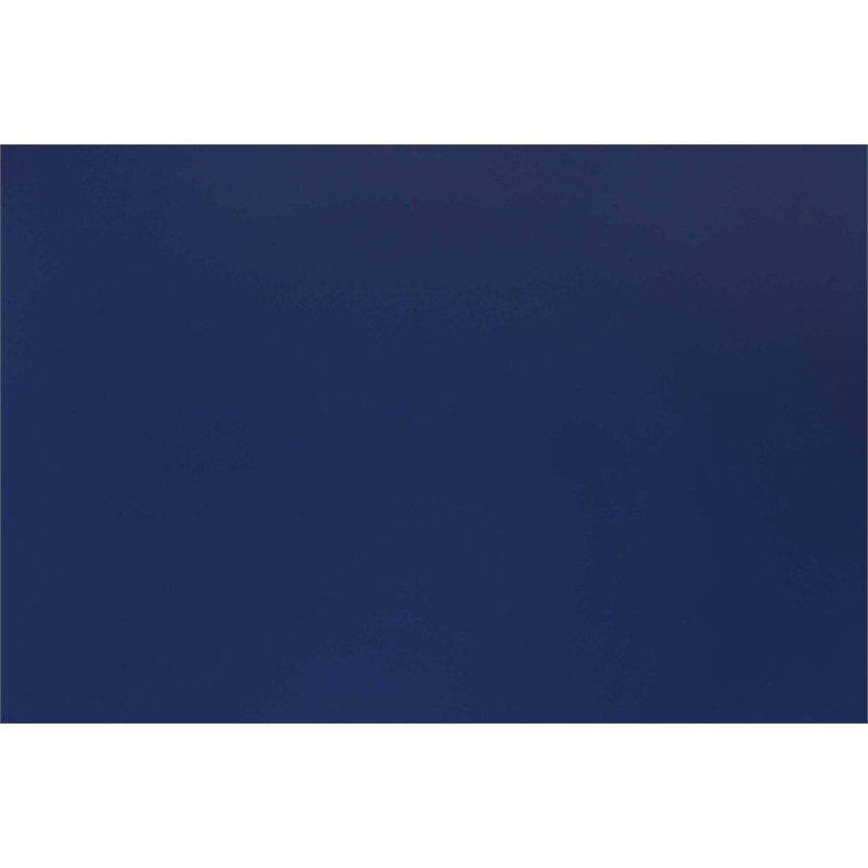 Pemberly Row Modern Utility Mudroom Bench in Blue Wood Finish