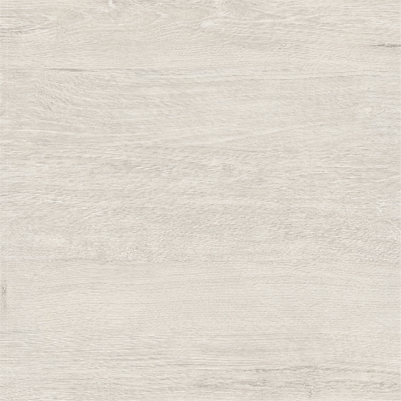 Pemberly Row 5 Shelf Bookcase Set of 2 in Linen White Oak - Engineered Wood