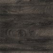 Pemberly Row 60W L Shaped Desk in Dark Gray Hickory - Engineered Wood