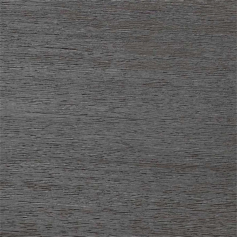 Pemberly Row Modern End Table with Shelf in Gray Wood Finish