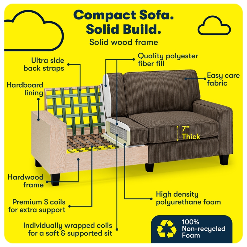 Pemberly Row Modern 73