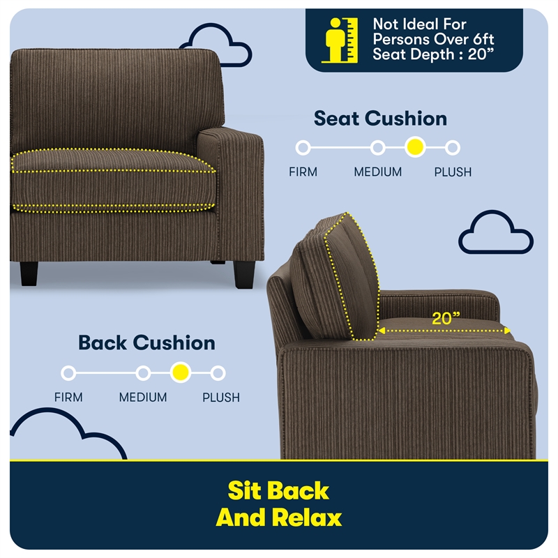 Pemberly Row Modern 73