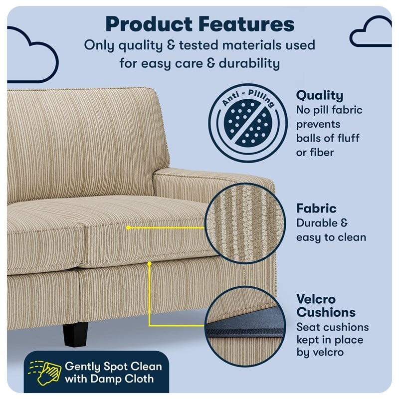 Pemberly Row Modern 73