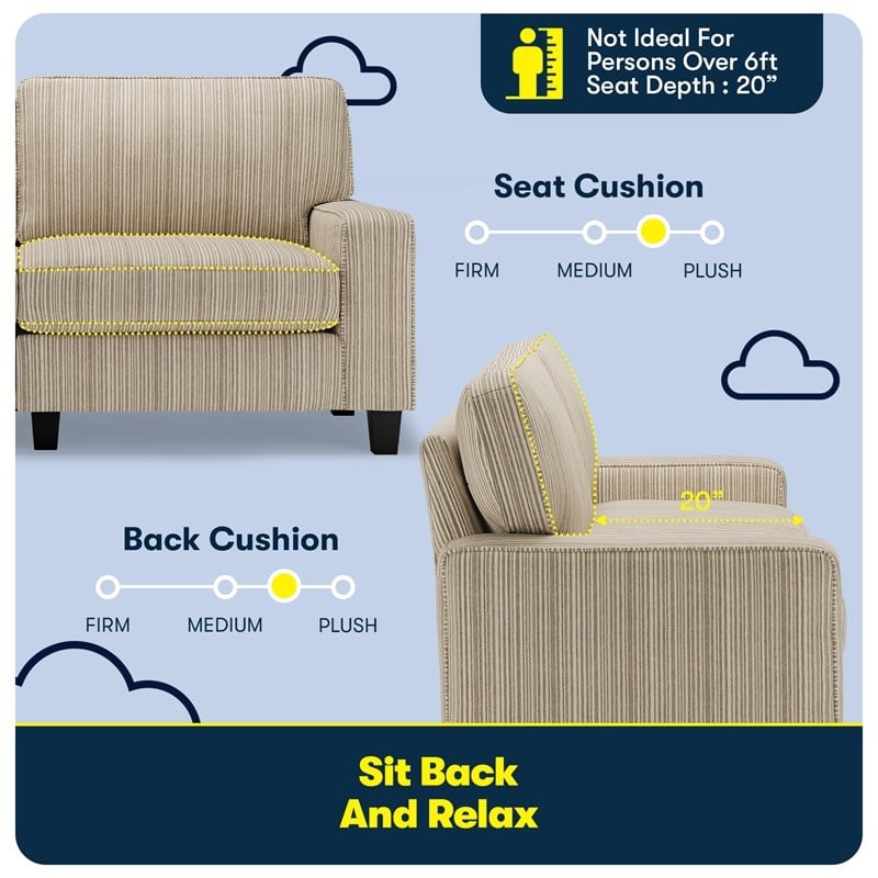 Pemberly Row Modern 73