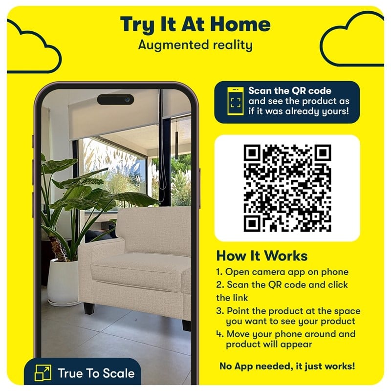 Pemberly Row Modern 73