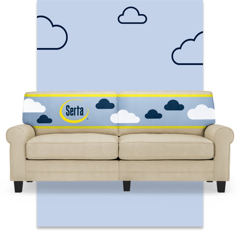 Pemberly Row Modern 78