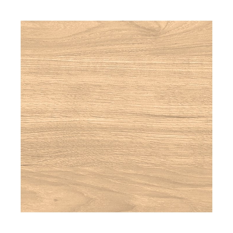 Pemberly Row Set of 2 10-Shelf Open Storage Tall Bookcases in Hickory and White