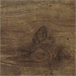 Pemberly Row 2-Piece 3-Drawer Farmhouse Wood Writing Desk Set in Nutmeg