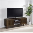Pemberly Row Transitional 2-Door Engineered Wood 60