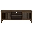 Pemberly Row Transitional 2-Door Engineered Wood 60