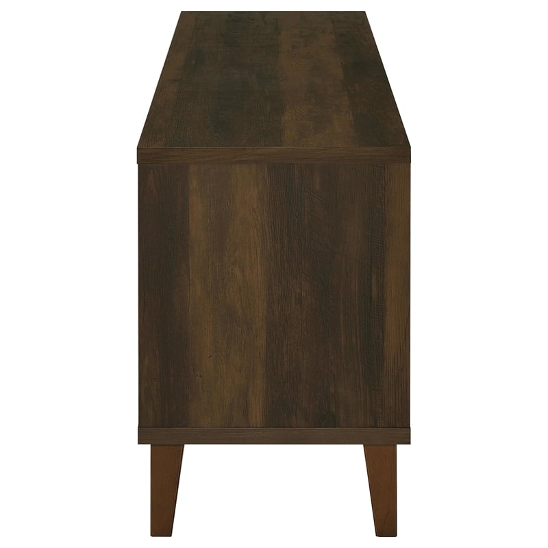 Pemberly Row Transitional 2-Door Engineered Wood 60