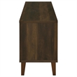 Pemberly Row Transitional 2-Door Engineered Wood 60