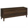 Pemberly Row Transitional 2-Door Engineered Wood 60