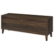 Pemberly Row Transitional 2-Door Engineered Wood 60