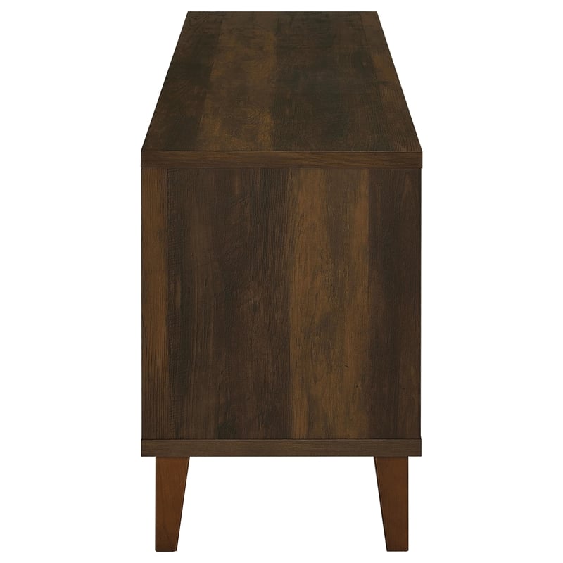Pemberly Row Transitional 2-Door Engineered Wood 60