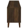 Pemberly Row Transitional 2-Door Engineered Wood 60