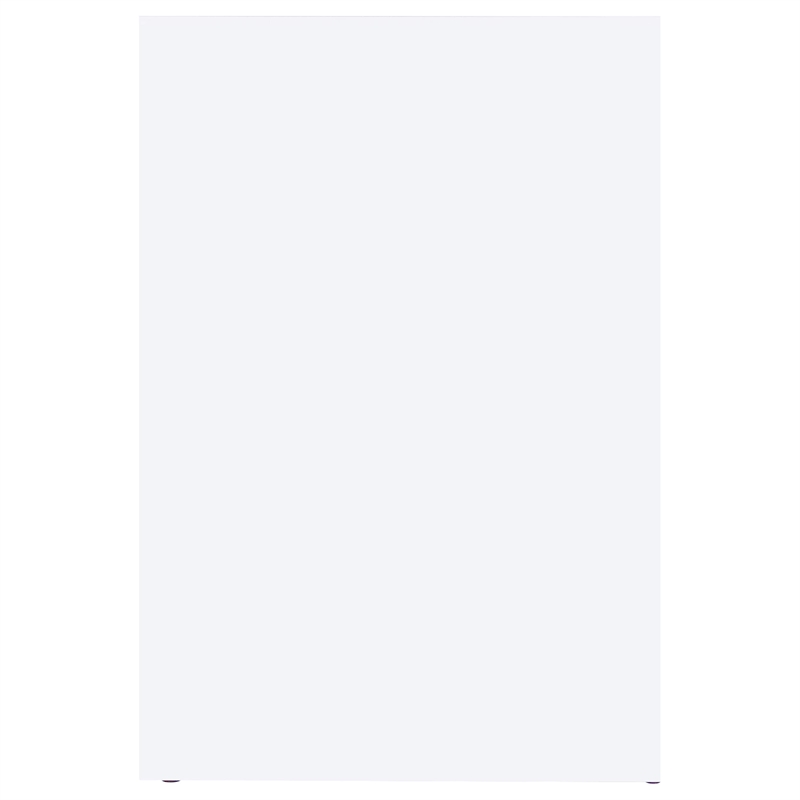 Pemberly Row 3-Piece Engineered Wood Entertainment Center TV Stand in White