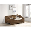 Pemberly Row Brown Alder Engineered Wood 36