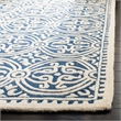 Pemberly Row Transitional Wool Rug - Runner 2'6