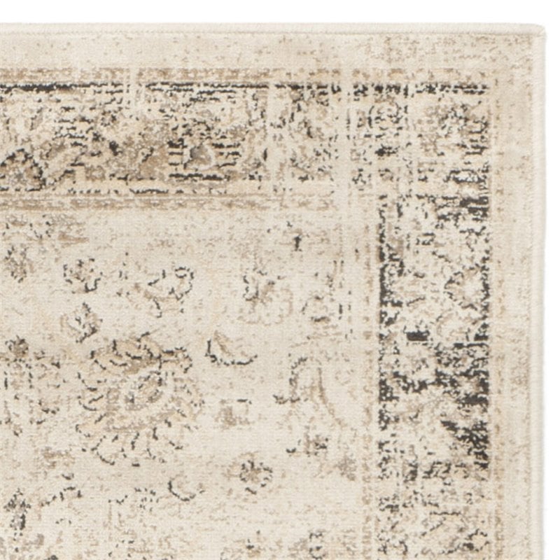 Pemberly Row Modern 2'2