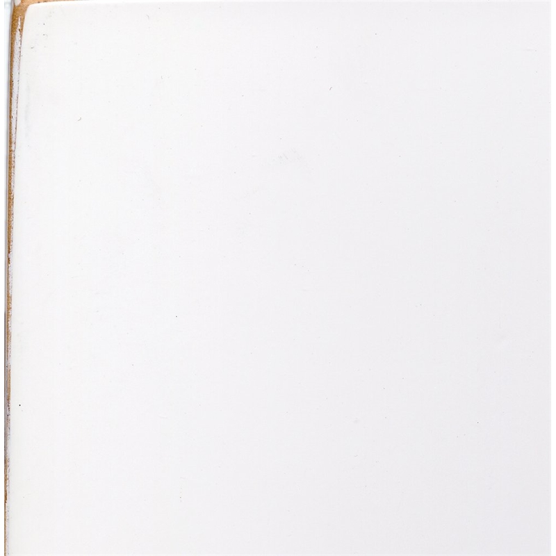 Pemberly Row Modern / Contemporary Bar Table in Antique White