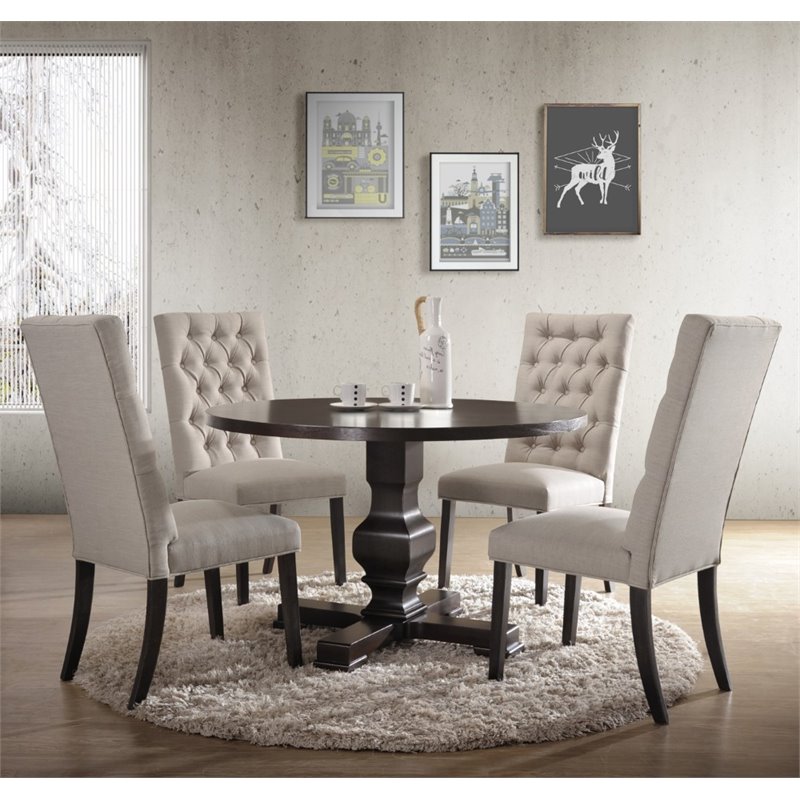 Pemberly Row Modern 47