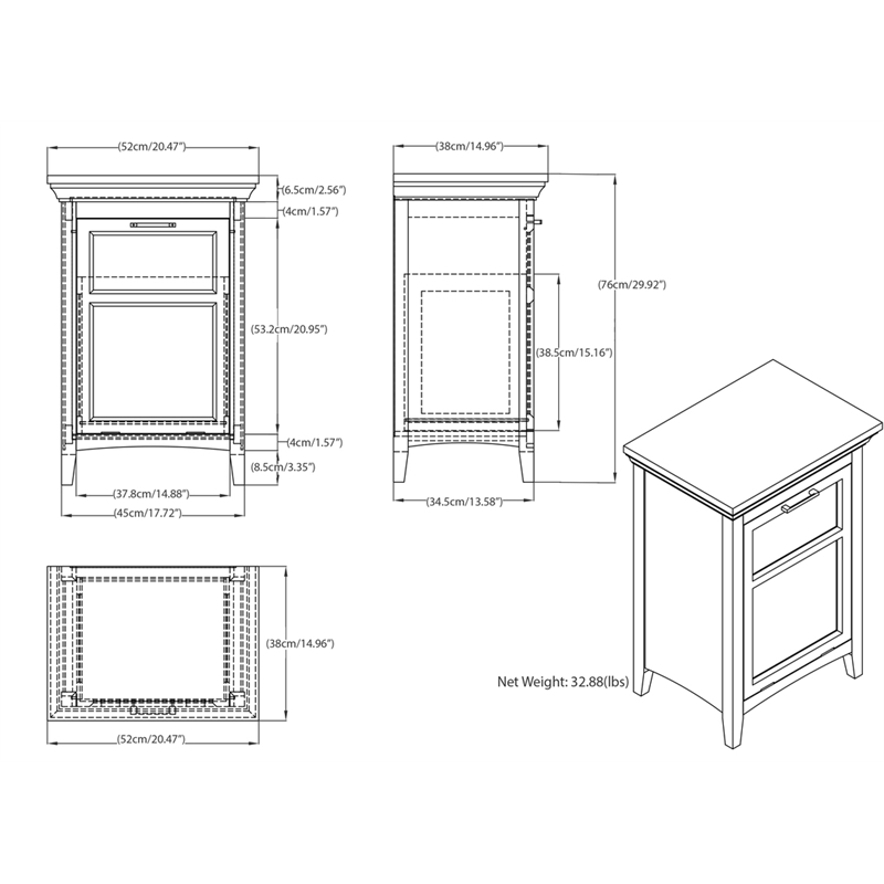 Pemberly Row Wood 29