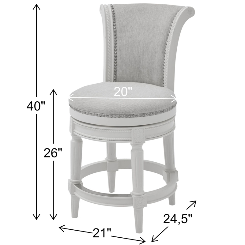 Pemberly Row 26