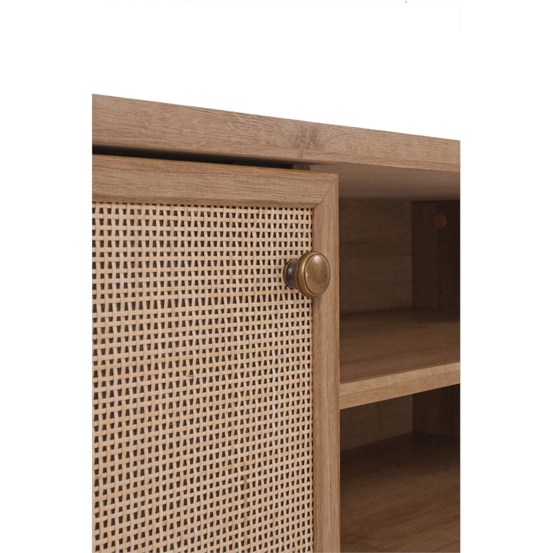 Pemberly Row Contemporary 59.5