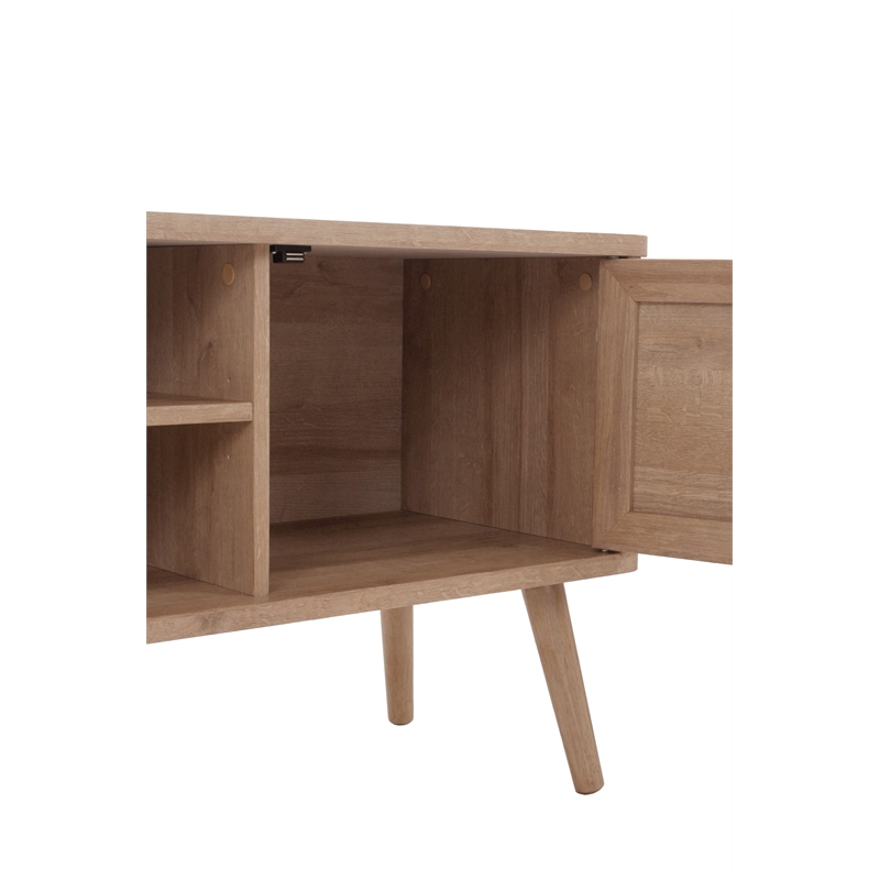 Pemberly Row Contemporary 59.5