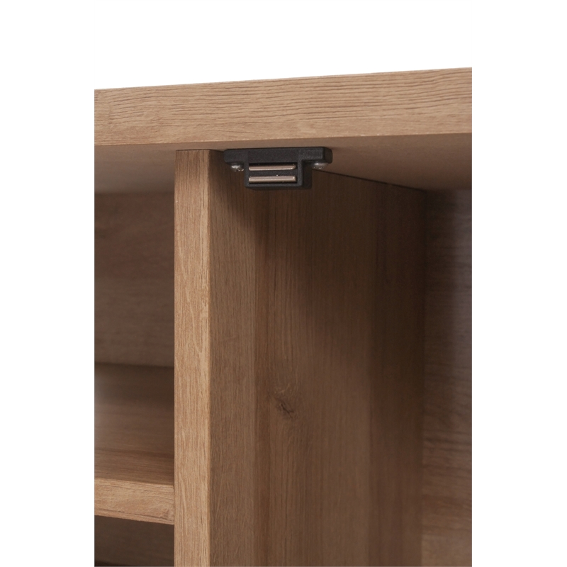 Pemberly Row Contemporary 59.5