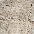 Pemberly Row Luxurious Shag 63x87