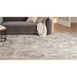 Pemberly Row Beige & Gray Painterly Rustic Textures 63
