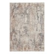 Pemberly Row Beige & Gray Painterly Rustic Textures 63