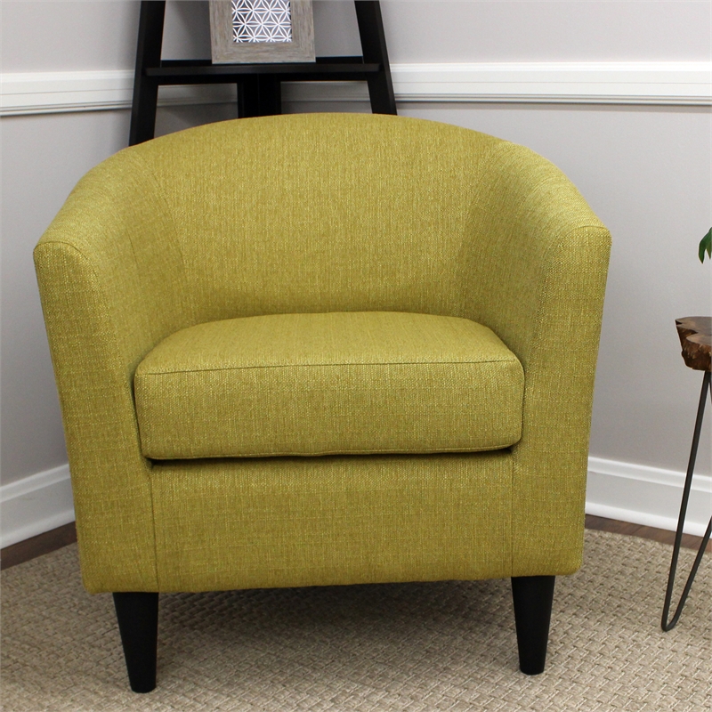 Pemberly Row Modern 17.5