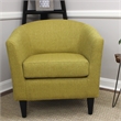 Pemberly Row Modern 17.5