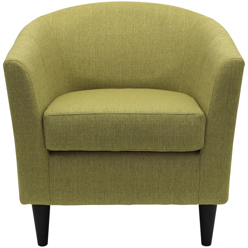 Pemberly Row Modern 17.5