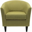 Pemberly Row Modern 17.5